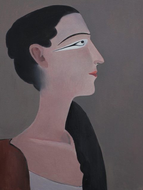 Surendran Nair, ‘Courser’, 2017, Aicon Gallery