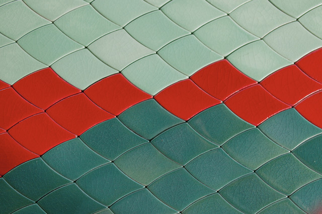 India Mahdavi, Carwan Gallery