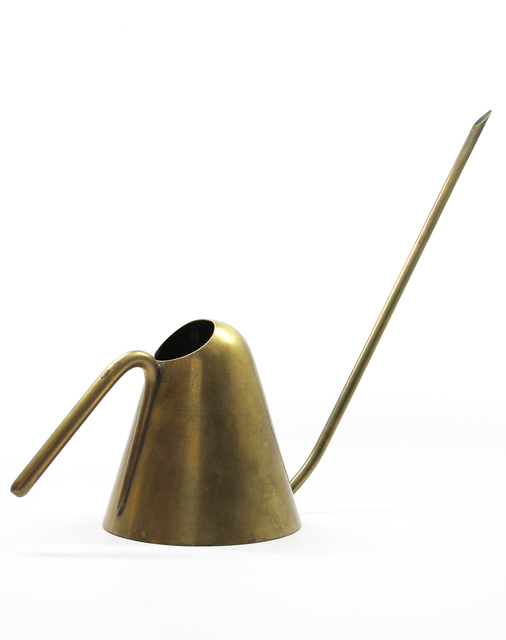 Carl Auböck, ‘Watering Can’, ca. 1950s, Patrick Parrish Gallery