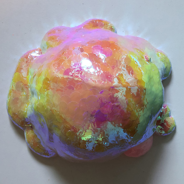 Dan Lam, ‘Lemons’, 2019, Hashimoto Contemporary