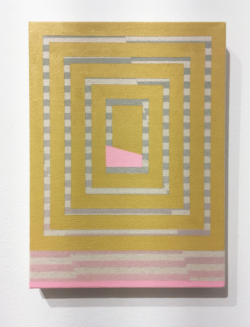 Alex McClurg, ‘Breathing’, 2019, Deep Space Gallery