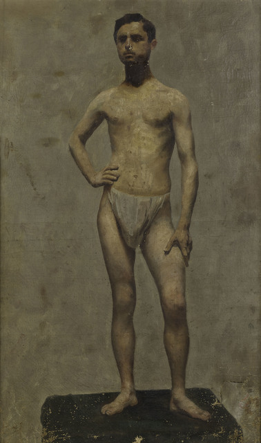 Male Model