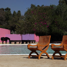 Luis Barragán