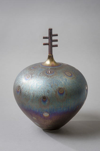 Hideaki Miyamura, ‘Porcelain Vase’, Hieronymus