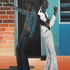 Ian Mwesiga