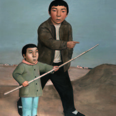Duan Jianwei 段建伟