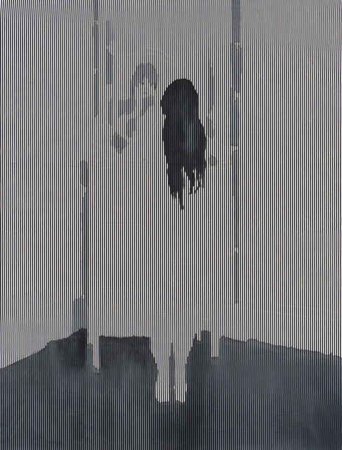 Lisa Brice, ‘Untitled (Well Worn 4)’, 2015, Goodman Gallery