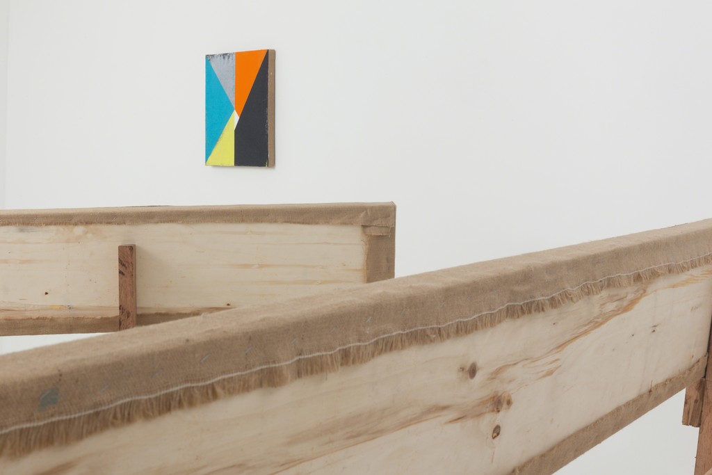 Jaime Gili — B39 (2015) Jaime Gili — B39 (2015)