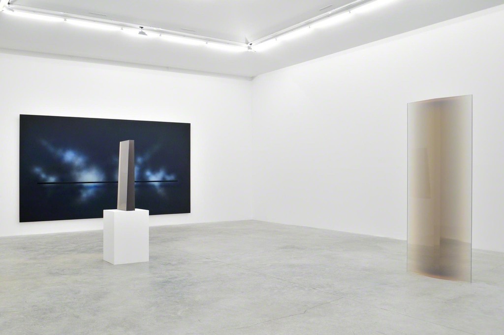 Courtesy of the Artist and Almine Rech Gallery
Photo: Rebecca Fanuele Courtesy of the Artist and Almine Rech Gallery
Photo: Rebecca Fanuele