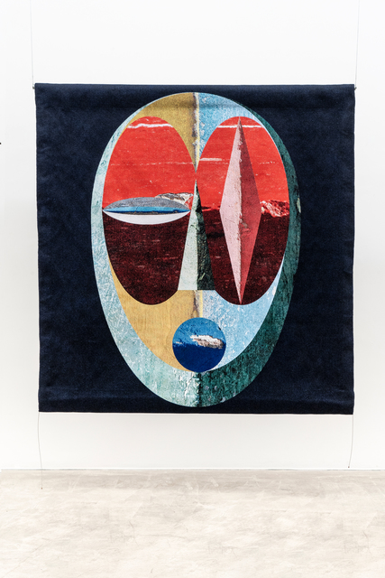 Alexandre Arrechea, ‘Eight different problems ’, 2019, Galeria Nara Roesler