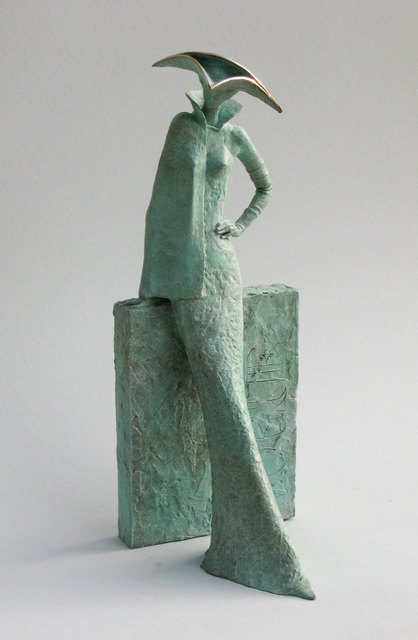 Philip Jackson, ‘In Vogue in Venice’, Catto Gallery