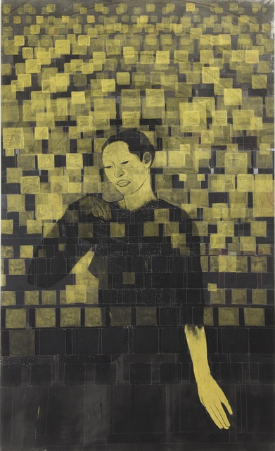 Pamela Phatsimo Sunstrum, ‘Fingerful’, Museum of African Design (MOAD)