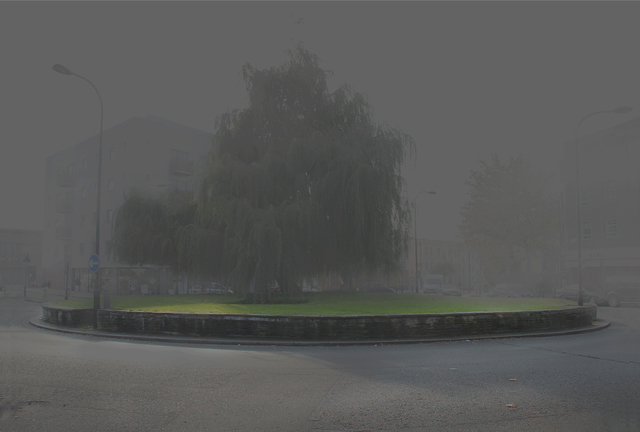 James Seow, ‘Grey Area No. 1’, 2012, A.I. Gallery