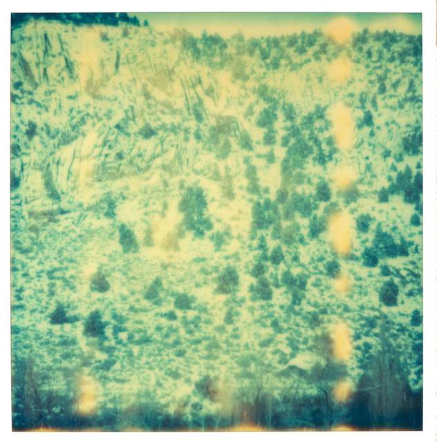 Stefanie Schneider, ‘Green Valley (long shot) (Wastelands) ’, 2003, Instantdreams