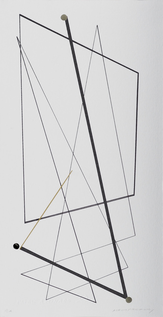 Macaparana, ‘Untitled’, 2019, LAART