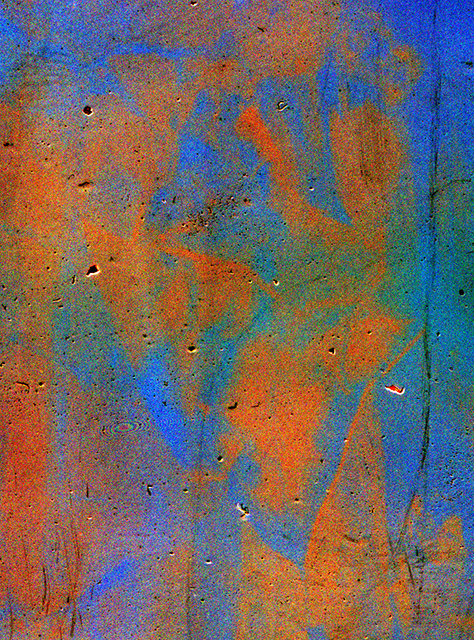 Daisuke Yokota, ‘Untitled’, 2016 (Printed 2017), Roman Road