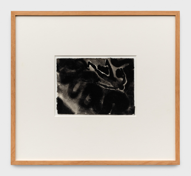 Antony Gormley, ‘FALL III’, 1992, Xavier Hufkens