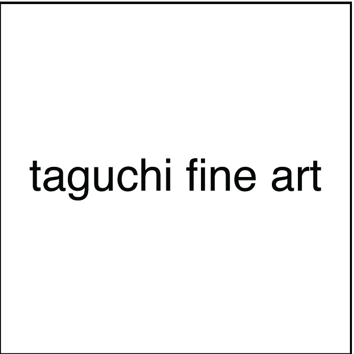 Taguchi Fine Art logo