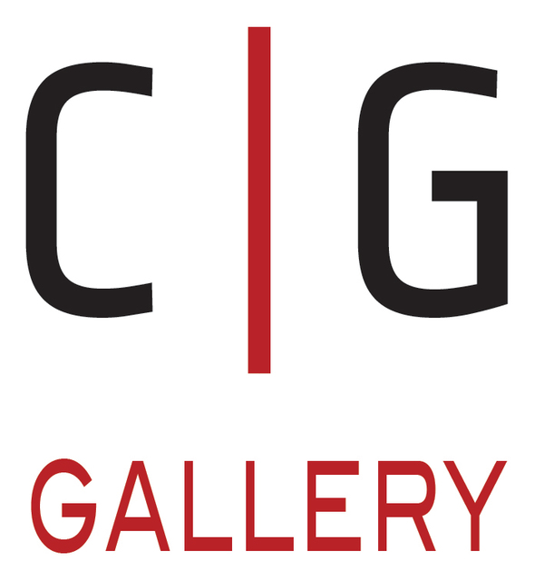 Casterline | Goodman Gallery logo