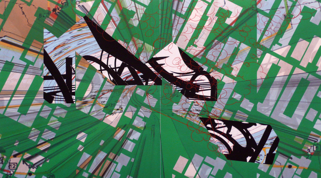 Carmon Colangelo, ‘Agnes & Andrew (Storms series)’, 2014, Bruno David Gallery