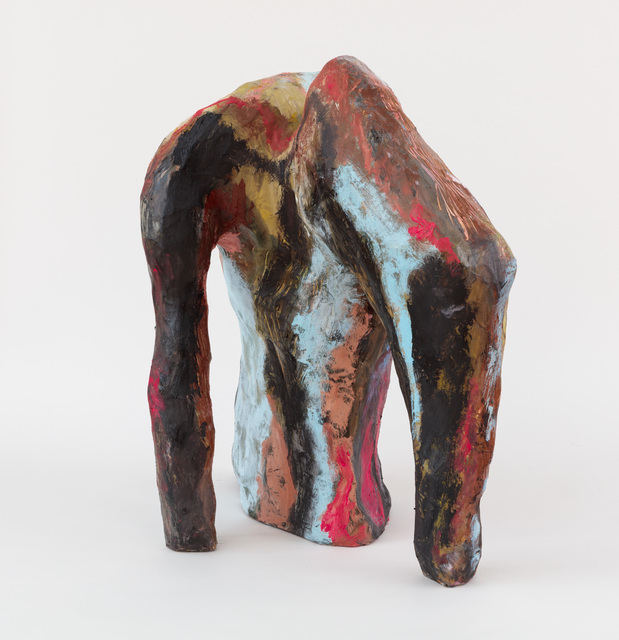Bianca Beck, ‘Untitled’, 2017, Rachel Uffner Gallery