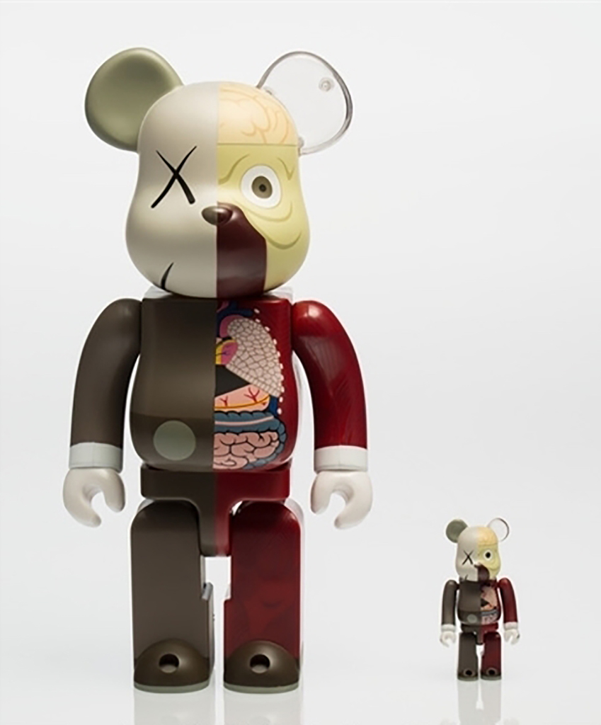 MEDICOM TOY - KAWS × MEDICOM TOY KACHAMUKKU ORIGINALの+spbgp44.ru