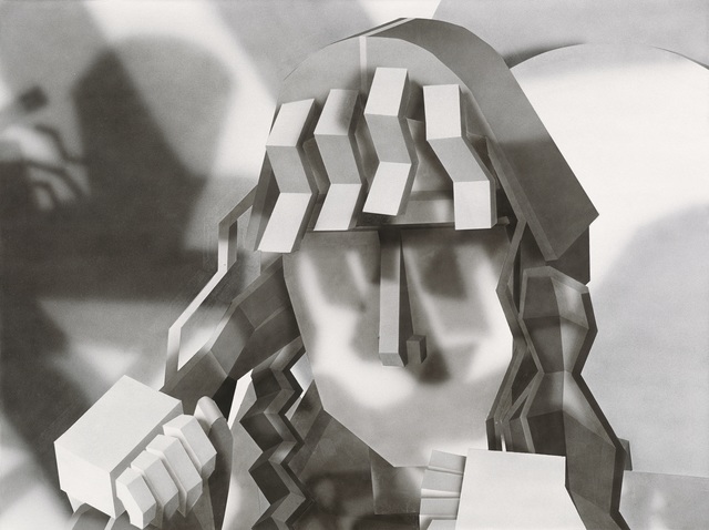 Avery Singer, ‘Untitled (Study)’, 2014/2015, Outset Benefit Auction