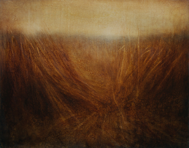 Maya Kulenovic, ‘Grasslands partition’, 2016, Morren Galleries