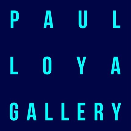 Paul Loya Gallery logo
