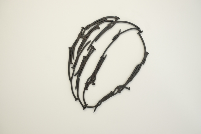 John Bisbee, ‘Mask’, 2016, Sapar Contemporary