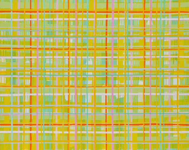 Jason Chi, ‘Rational Intuition 2’, 2014, Asia University Museum of Modern Art