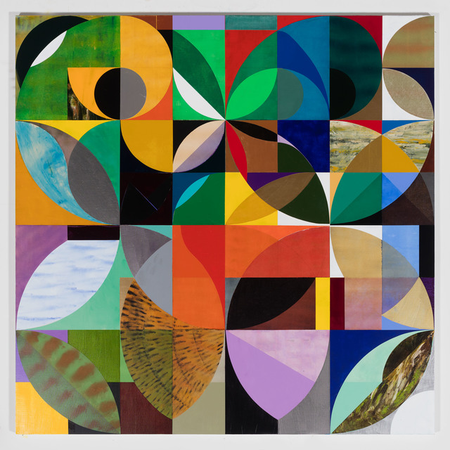 Luiz Zerbini, ‘Logo-love’, 2018, Sikkema Jenkins & Co.