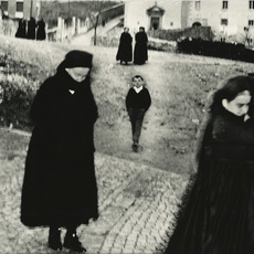 Mario Giacomelli