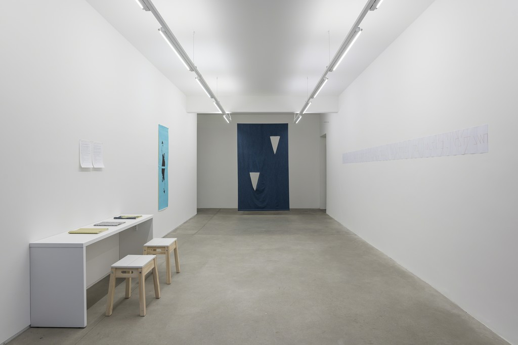 FELIPE MUJICA . CASA TRIÂNGULO, 2017. PHOTO: EDOUARD FRAIPONT FELIPE MUJICA . CASA TRIÂNGULO, 2017. PHOTO: EDOUARD FRAIPONT