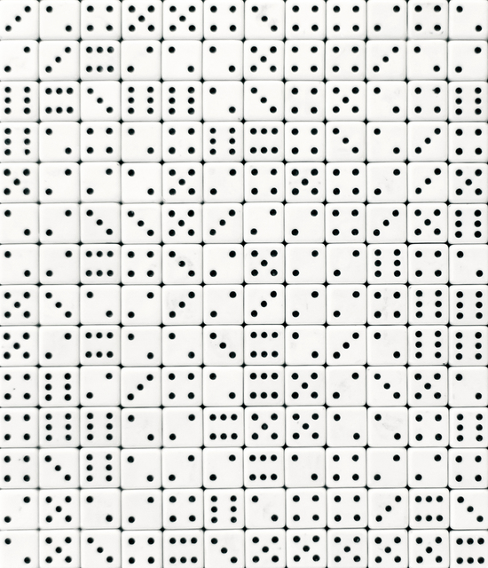 Candaş Şişman, ‘Patterns of possibility’, 2015, Pg Art Gallery