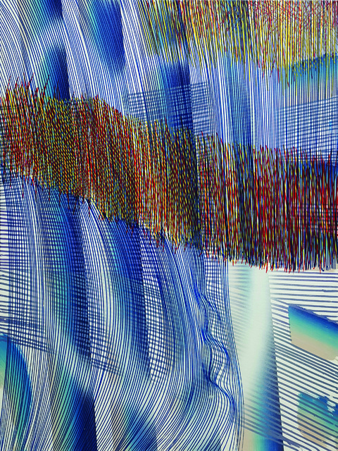 Nano Rubio, ‘Salor’, 2016, LAUNCH LA