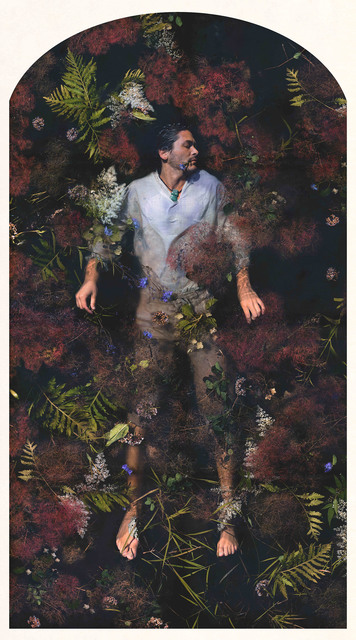 Kahn & Selesnick, ‘Kevin’, Yancey Richardson Gallery