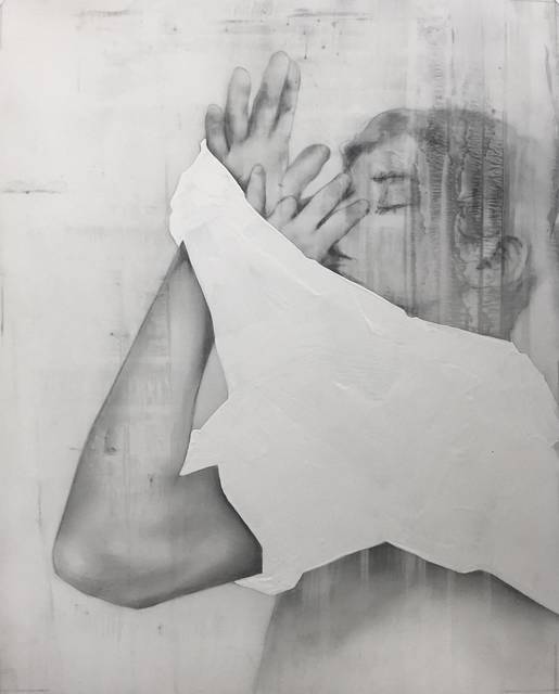 Anthony Goicolea, ‘Anonymous Self-Portrait XXXXVII’, 2019, Galerie Ron Mandos