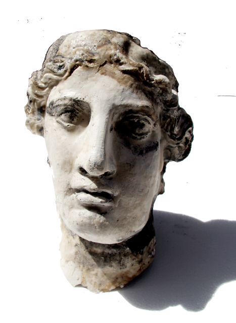 Alessandro La Motta, ‘Nike II’, 2019, Art Preview