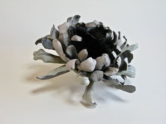 Sayaka Shingu 新宮さやか 蝕花 No 3 Erosion 21 Available For Sale Artsy