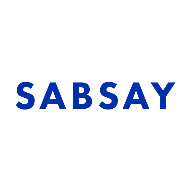 SABSAY logo