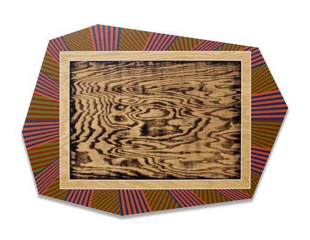 J.T. Kirkland, ‘Subspace 113’, 2013, Adah Rose Gallery