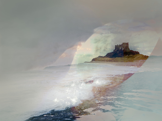 Valda Bailey, ‘Chasing Rainbows III’, 2012-2019, Photography, Archival Pigment Print, Sohn Fine Art