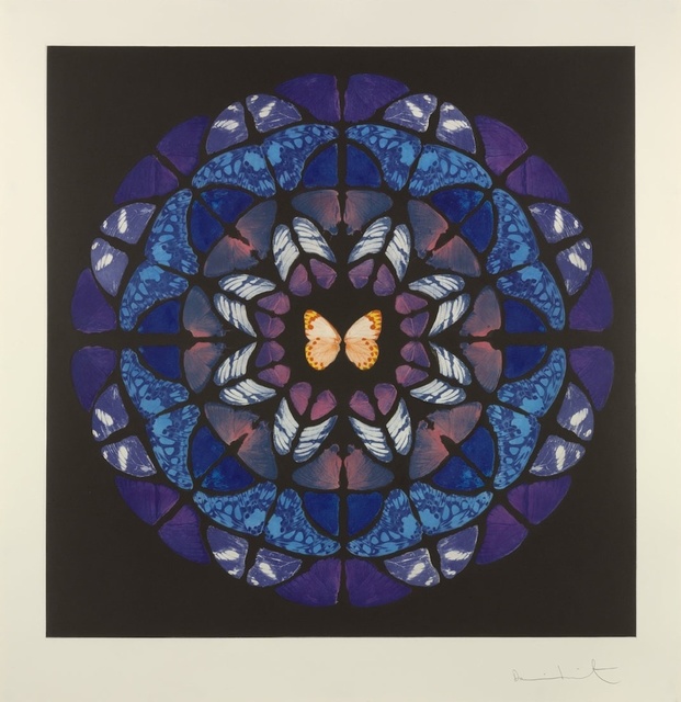 Damien Hirst, ‘Dome’, 2009, Artificial Gallery