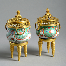 French, 19th Century