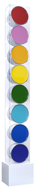 Jean-Pierre Raynaud, ‘paint’, 2007, Galerie Laurent Strouk