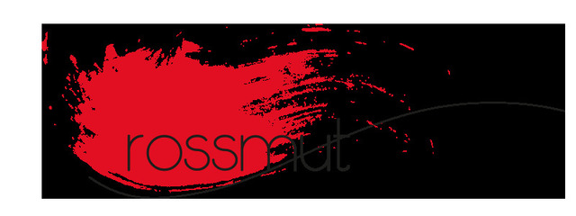 ROSSMUT logo