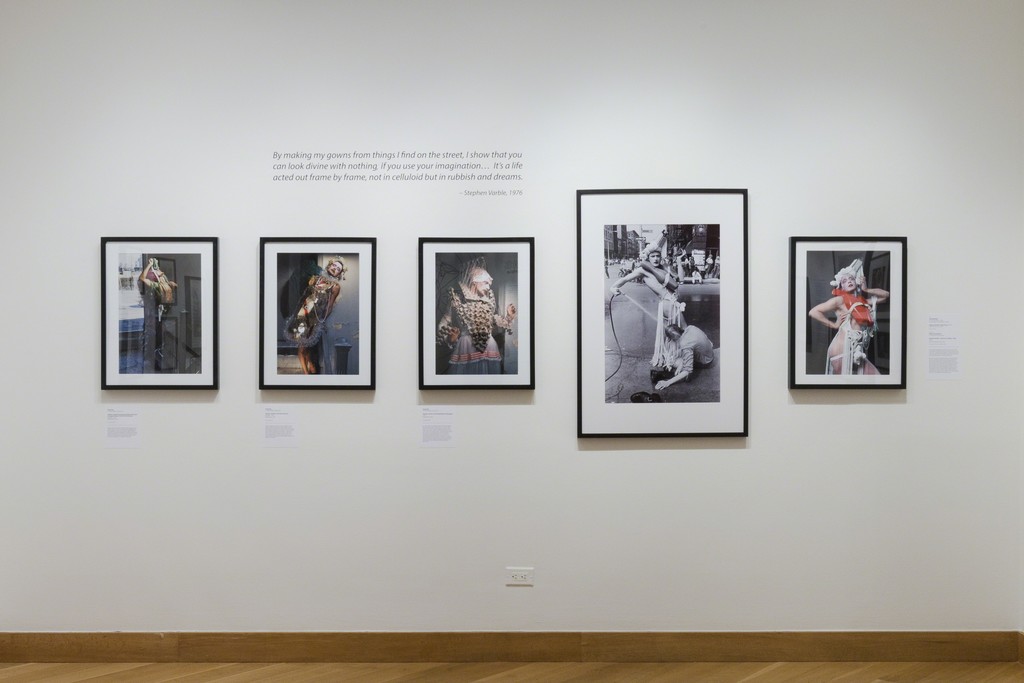 Installation View (c) Kristine Eudey 2018 Installation View (c) Kristine Eudey 2018