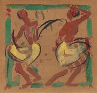 Dancers