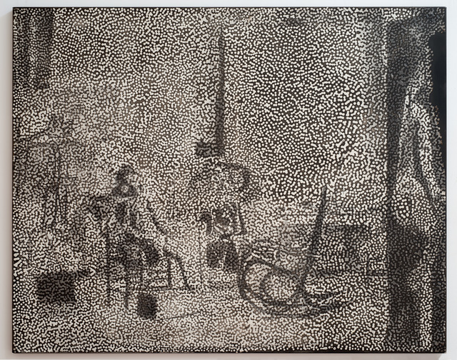 Daniel Boyd, ‘Untitled’, 2013, Roslyn Oxley9 Gallery